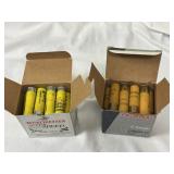 Lot of 2 Boxes of 20 Ga. Ammo
