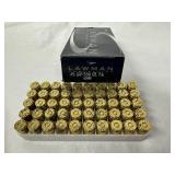 Lawman .45 GAP Ammo - Full Box - 50 Rds #1