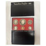 1978 United States Proof Set