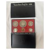 1976 United States Proof Set