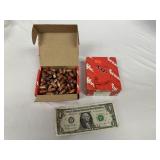 2 Boxes Hornady 44 Cal. Bullets For Reloading