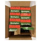 7 + Boxes Remington 12GA Heavy Dove Shotgun Shells