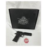BNIB Rock Island Armory Mod. 1911 A1-FS - .9 MM