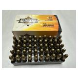 50 Armscor 30 Carbine 110 Grain Ammo