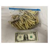 64 Reloading Brass 7 mm