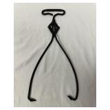 Vintage Ice Tongs