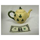 Ceramic Sur La Table Tea Pitcher