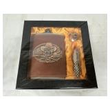 NIB Liquor Flask & Accessories - Sealed