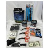 Big Lot NEW Survival / Outdoor Items