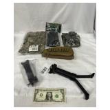 NEW Lot of Gun / Firearm Accessories
