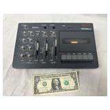 Tascam Ministudio Porta Mk II