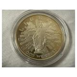 1989 One Dallar Coin