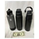 3 Aluminum Sports Mugs Inc. Owala