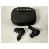 Lexus / JBL Ear Bud - Work - Needs Charging