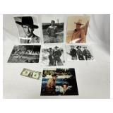 7 John Wayne Photo Stock Reproduced Pictures