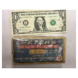 50 Peters 45. Colt Ammo