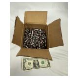 Large Lot of 44 Bullets For Reloading