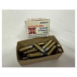 32 S&W Long Partial Box Ammo