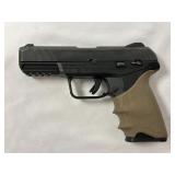 Ruger Mod. Security-9 Pistol - 9MM Caliber