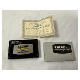 Zippo Dearborn Knife