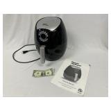 Nice Clean Condition Power Airfryer