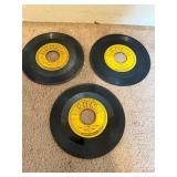 3 Sun Records Inc Elvis & Johnny Cash