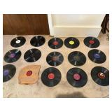 Lot Of 15 Albums Inc Is It Love Or Is It Lies
