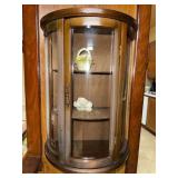 Hanging Whatnot Shelf 19' Long12 1/2'Wide