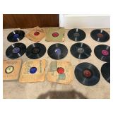 Lot Of Albums  Inc I Saw Your Face In The Moon