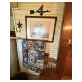 Lot Inc Tapestry & Wall Items