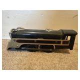 Vintage Marx O-Gauge Tin Lithograph Toy Train