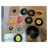 13 Records Inc Half As Much By Hank Williams