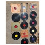 Lot of 14 Records Inc. This Cold War with You