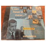 Book Of Albums Inc I Can Hear It Now