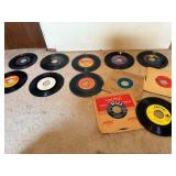 12 - 45 Records Inc Willie Nelson