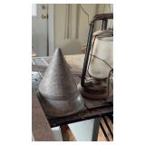 Mixed Lot Of Items Inc Colander