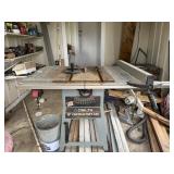 Delta 10-In Table Saw