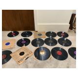 15 Albums Inc White Christmas By Earnest Tubbs