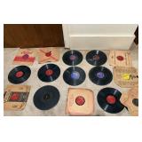 Lot Of 15 Albums Inc Don'T You Dare