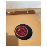 Book Of  Albums Inc Lonesome Wind Blues