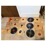 Lot Of 15 Albums Inc. Precious Memories