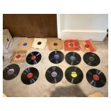 Lot Of 15 Albums Inc Find You Cheating On Me