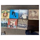7 Albums Inc For The Last Time Bob Wills