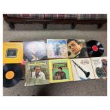 10 Albums Inc I Walk The Line