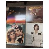 4 Albums Inc. Grease