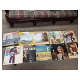 10 Albums Inc Signed? Gene Autrey