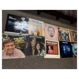 10 Albums Inc Burl Ives