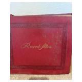 Book Of Albums Inc Cowboy Blues