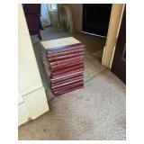 The International Library Of Music