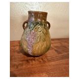 Roseville Pottery  Wistera Pattern